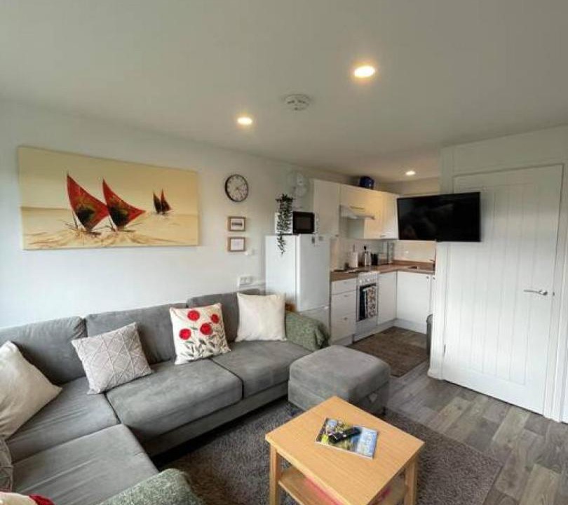 Photo of Livingroom in St Teath