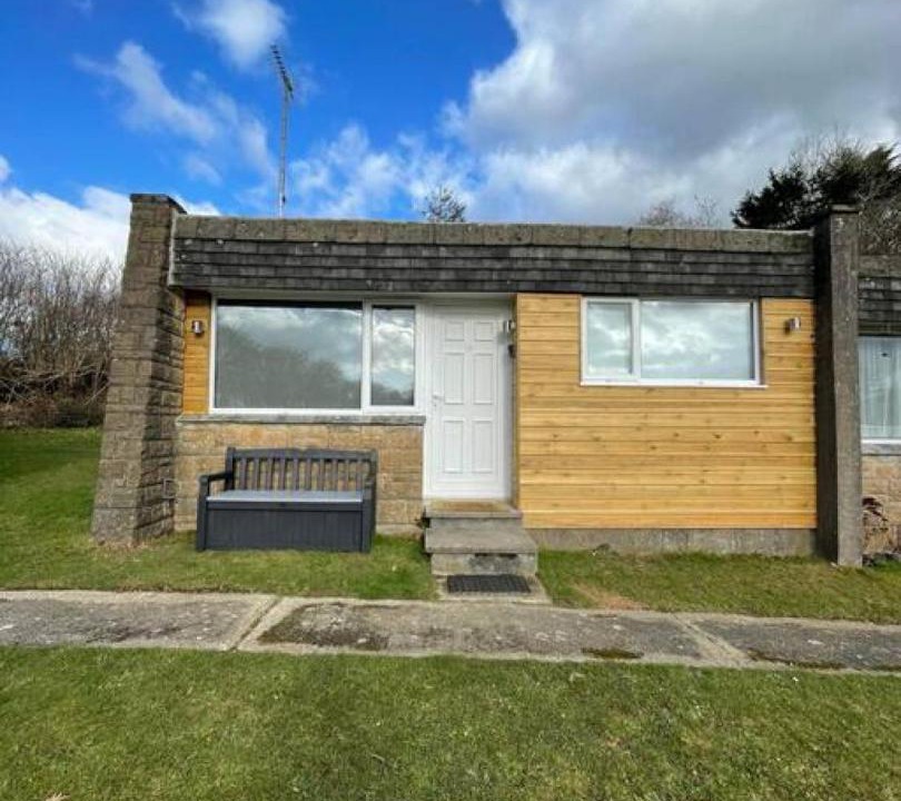 Photo of Buildings in St Teath