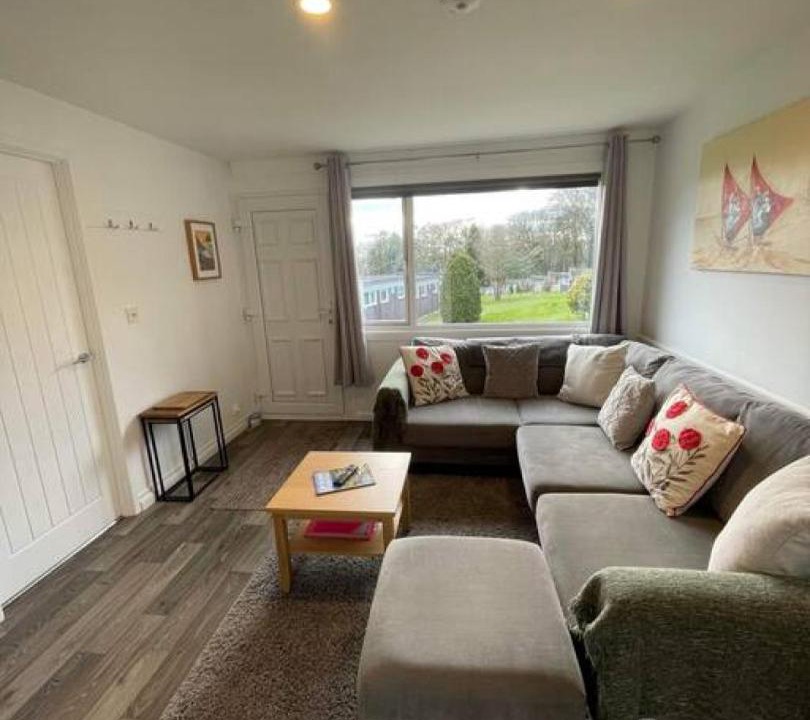 Photo of Livingroom in St Teath