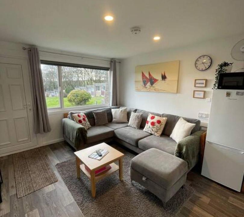 Photo of Livingroom in St Teath