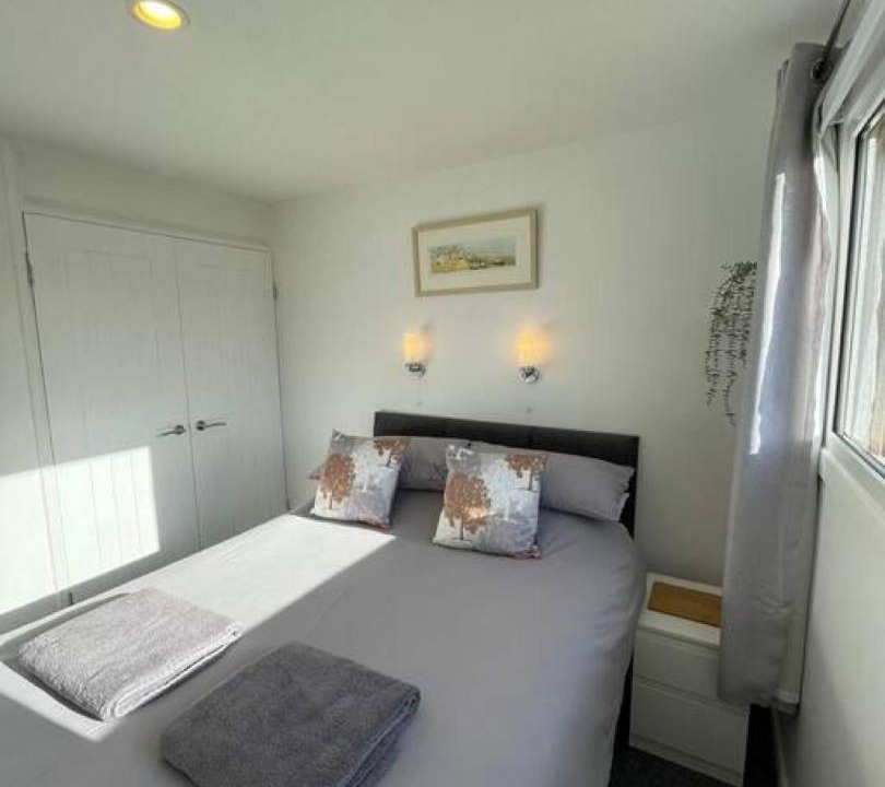 Photo of Bedroom in St Teath