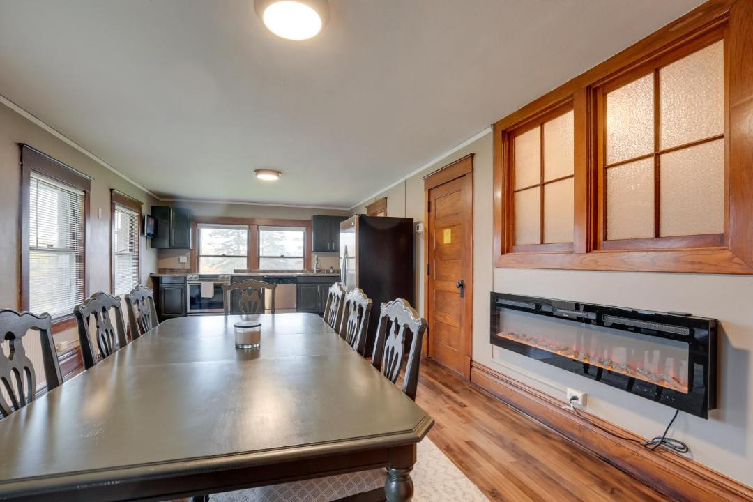 Photo of Livingroom in Bessemer
