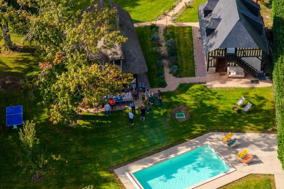 Photo of Outdoor in Ablon