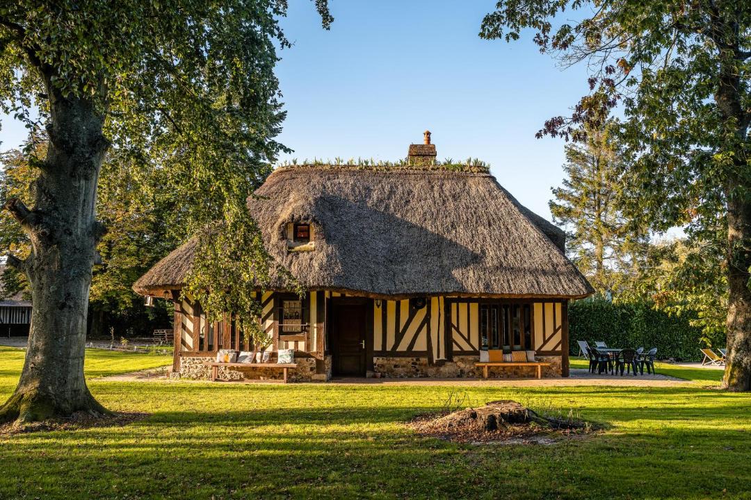 Photo of Buildings in Ablon