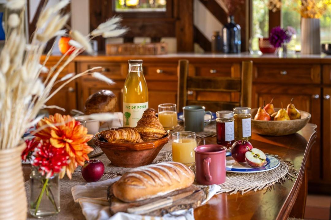 Photo of Livingroom in Ablon