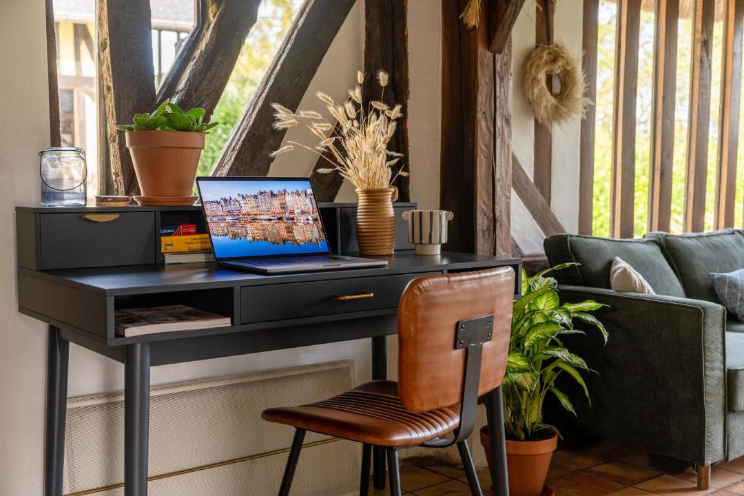 Photo of Livingroom in Ablon