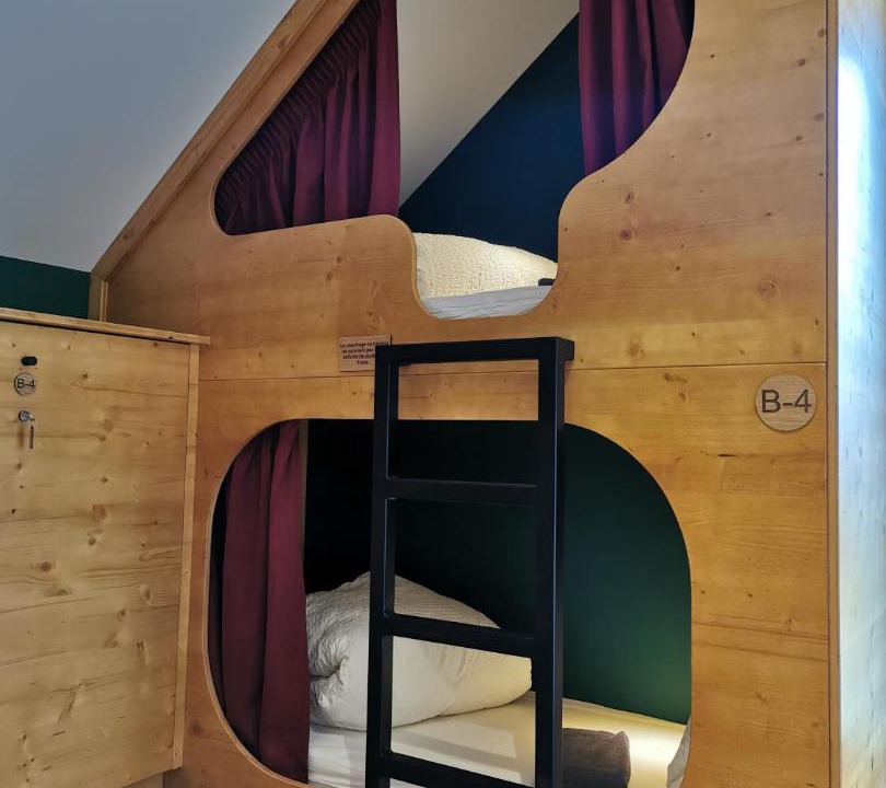 Photo of Bedroom in Faverges-Seythenex