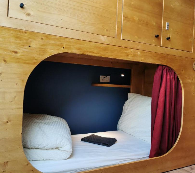 Photo of Bedroom in Faverges-Seythenex