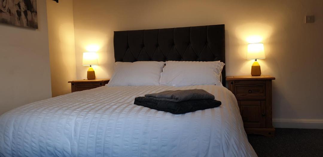 Photo of Bedroom in Southwick