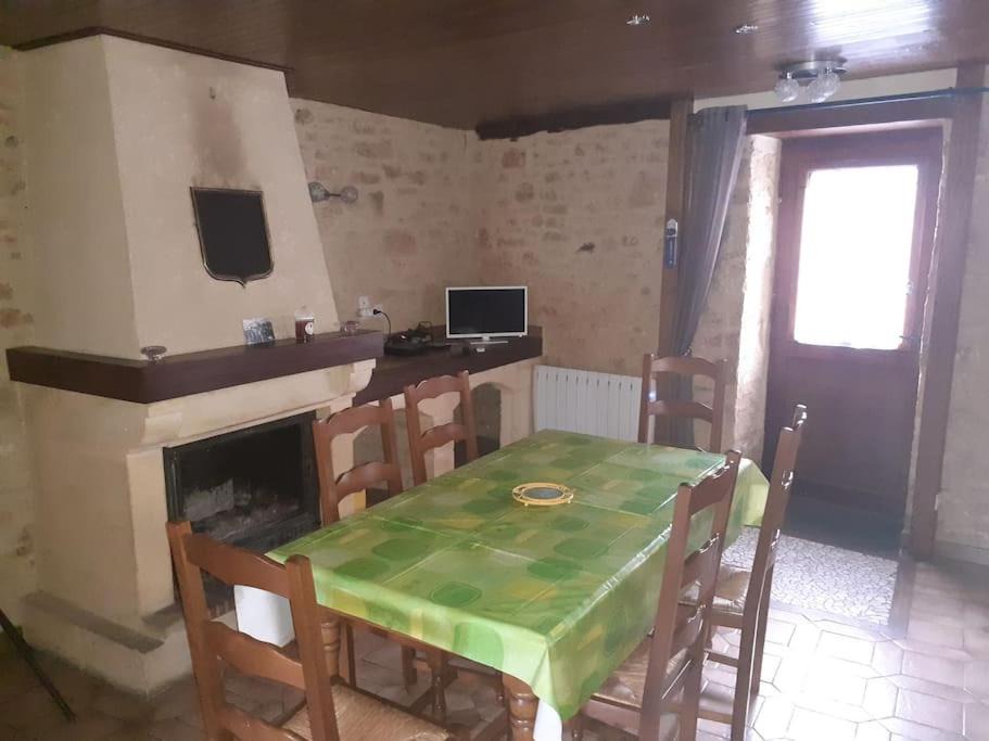 Photo of Others in Salignac-Eyvignes