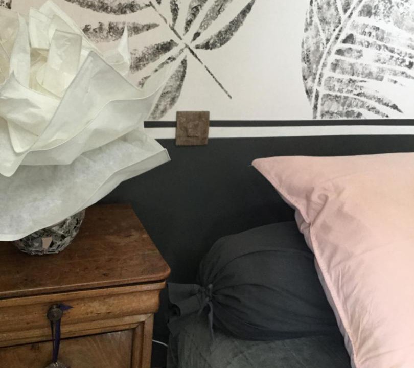 Photo of Bedroom in Montaigu