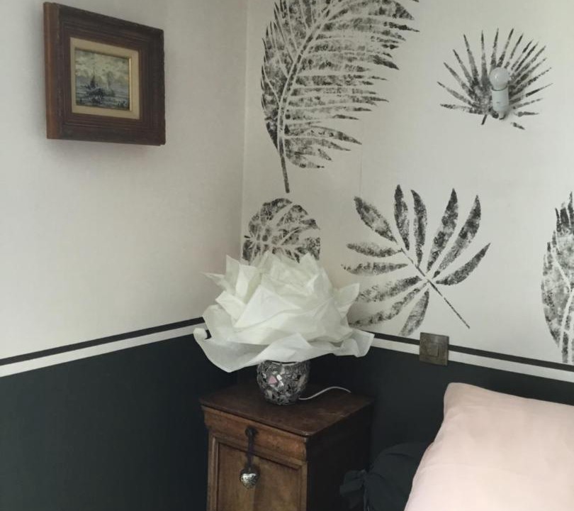 Photo of Bedroom in Montaigu