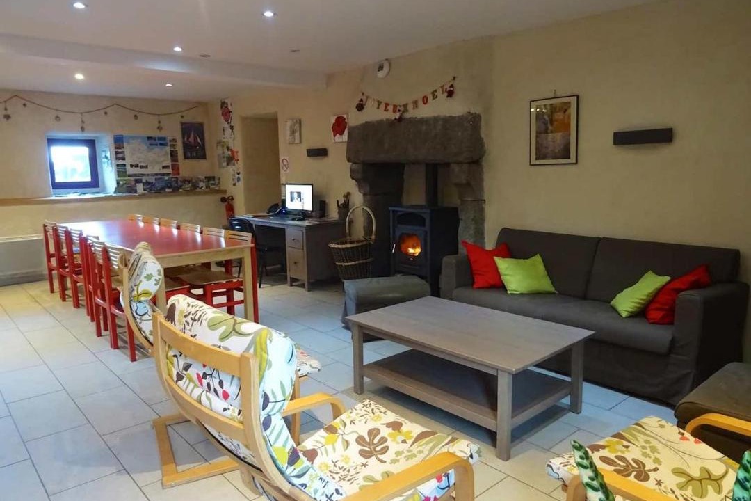 Photo of Others in Begard