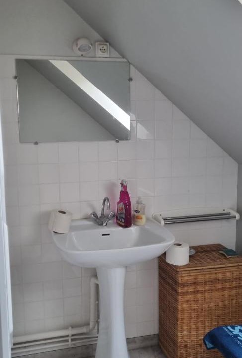 Photo of Bathroom in Villers-Robert