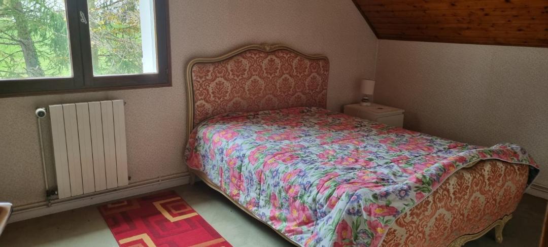 Photo of Bedroom in Villers-Robert