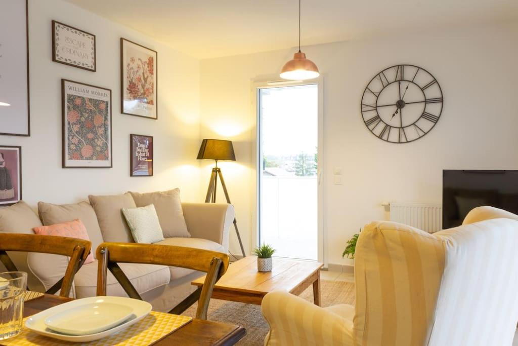 Photo of Livingroom in Saint-Julien-en-Genevois