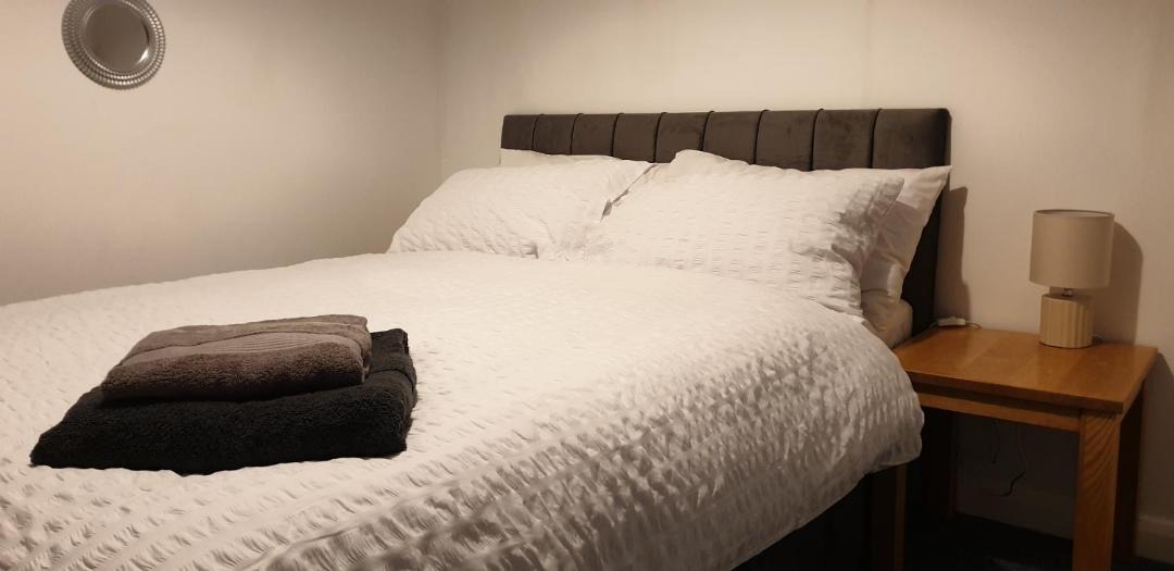 Photo of Bedroom in Southwick