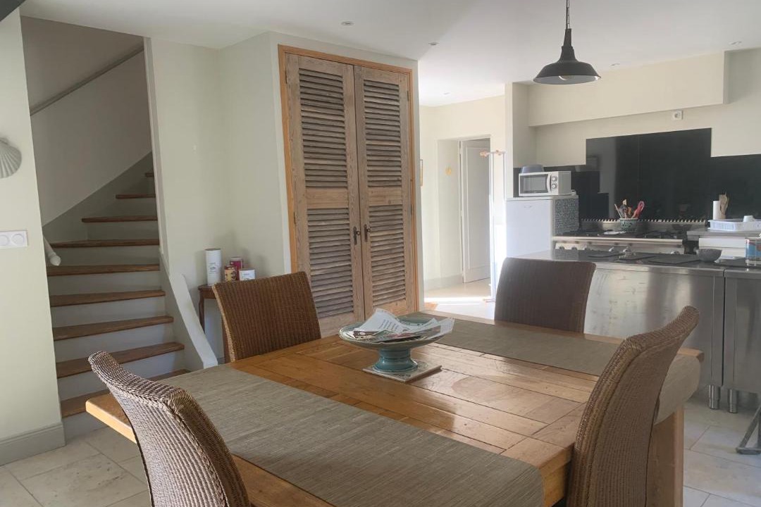 Photo of Livingroom in Marmande