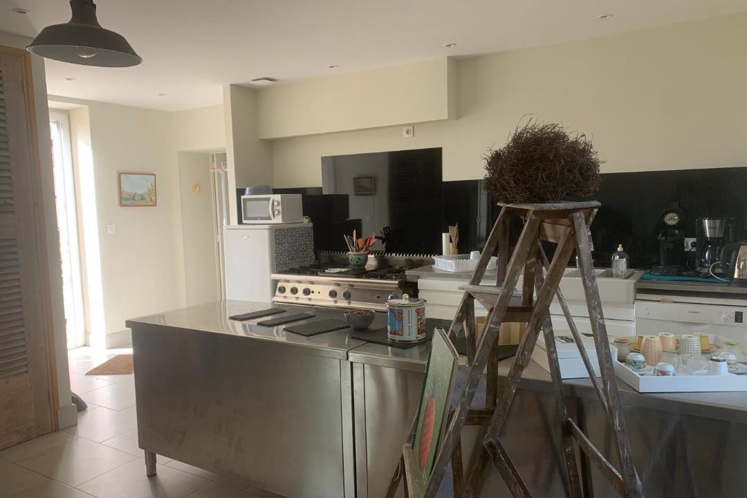 Photo of Livingroom in Marmande