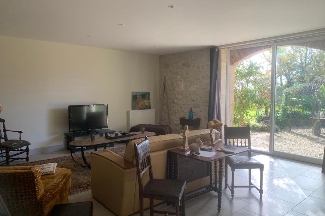 Photo of Livingroom in Marmande