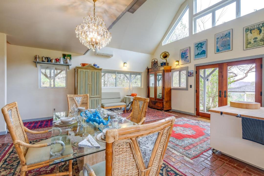Photo of Livingroom in Pilot