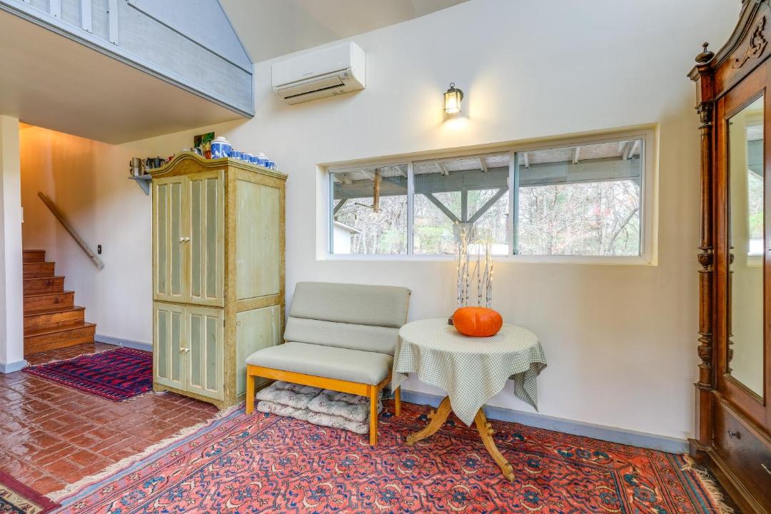 Photo of Livingroom in Pilot