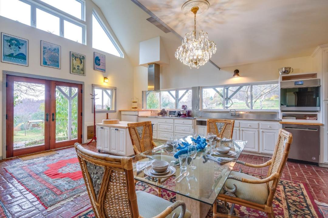 Photo of Livingroom in Pilot
