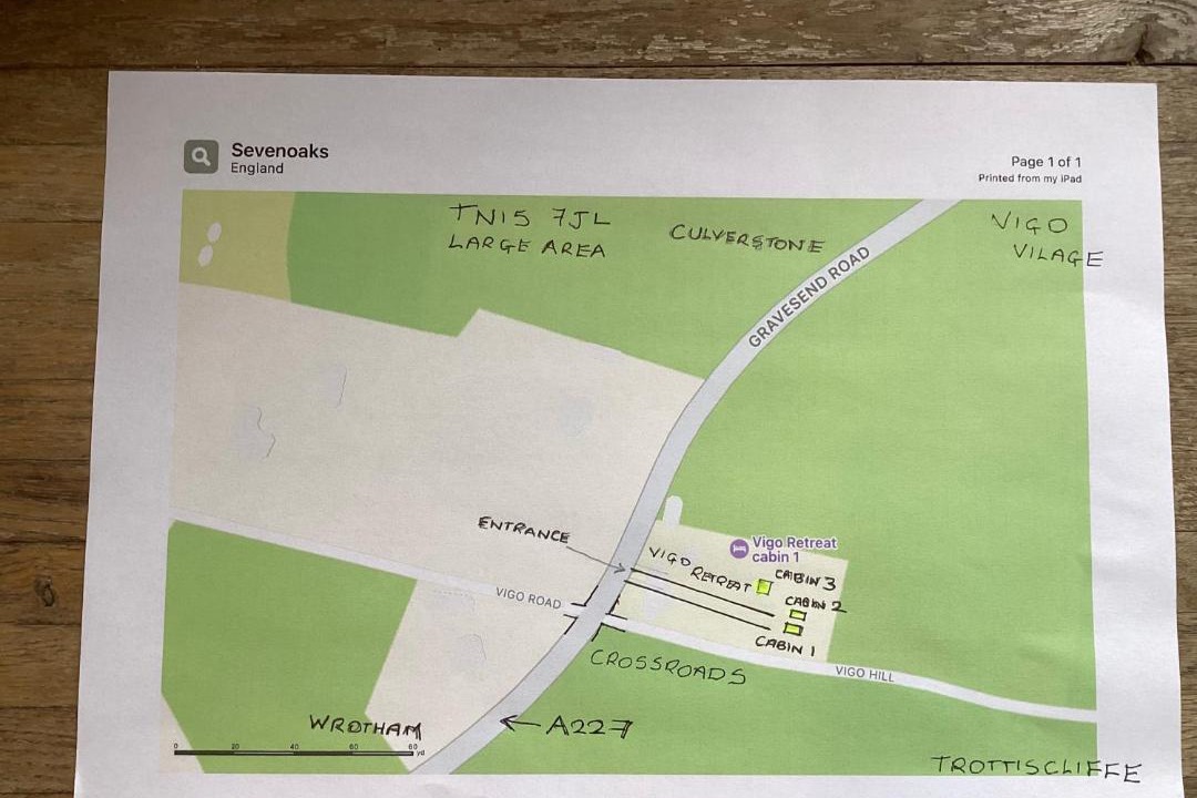 Photo of Others in Fairseat