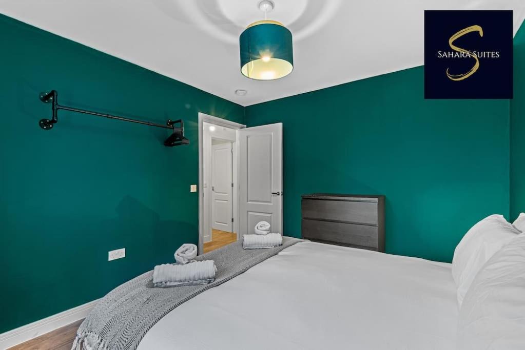 Photo of Bedroom in Reading