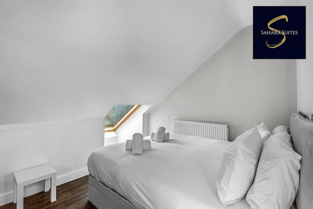 Photo of Bedroom in Reading