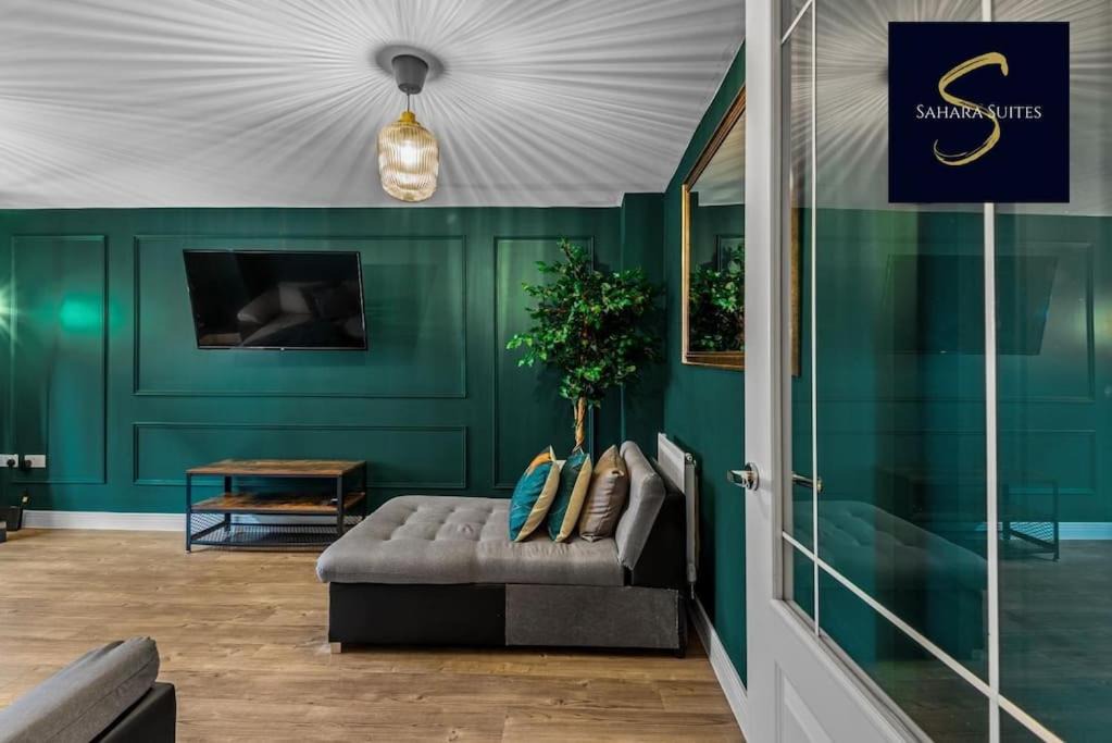 Photo of Livingroom in Reading