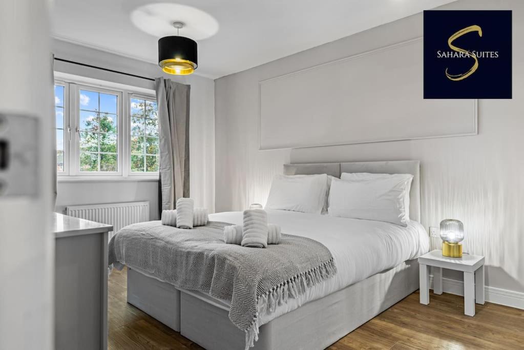 Photo of Bedroom in Reading