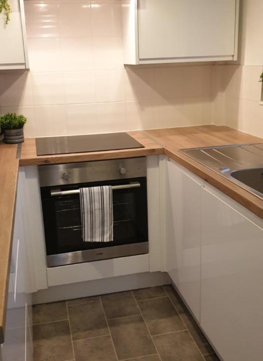 Photo of Kitchen in Southwick