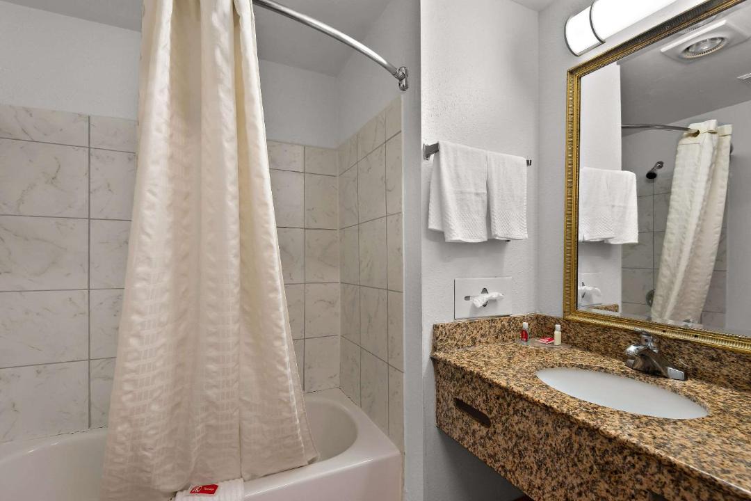 Photo of Bathroom in Princess Anne