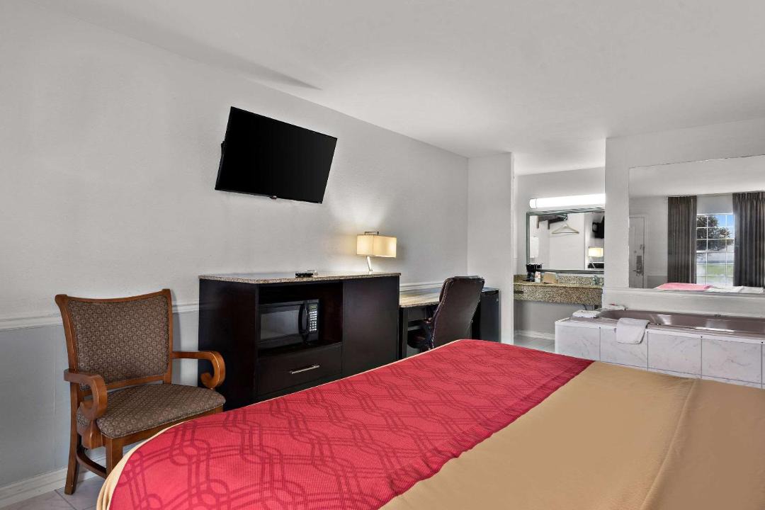 Photo of Bedroom in Princess Anne