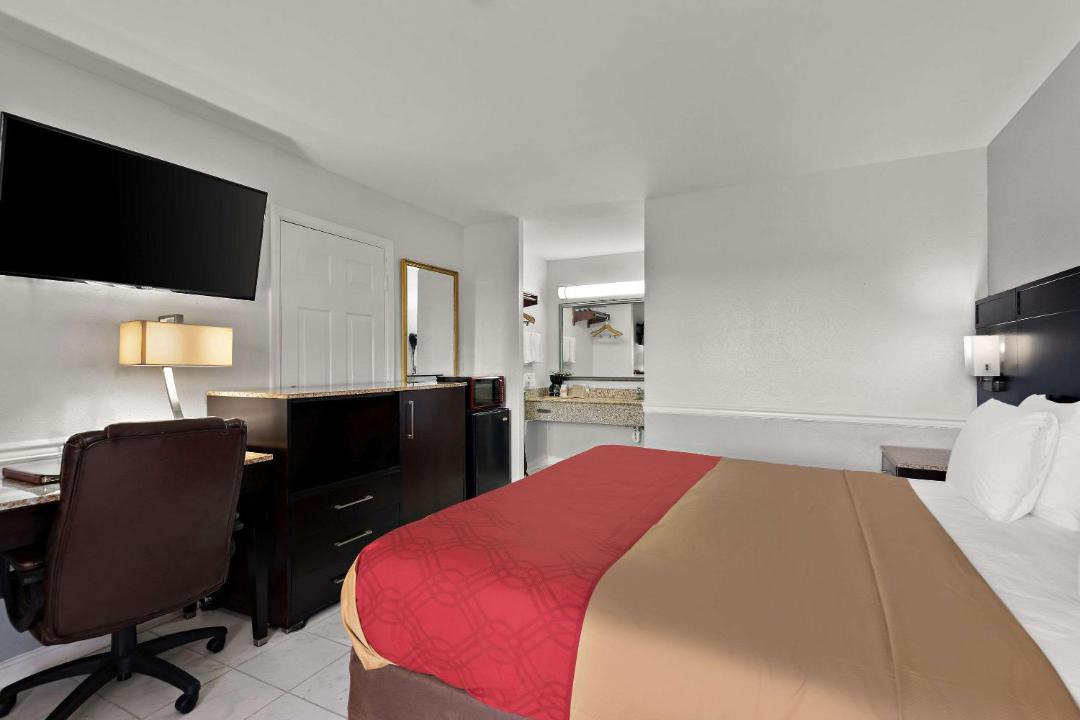 Photo of Bedroom in Princess Anne