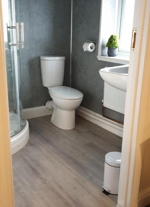 Photo of Bathroom in Southwick