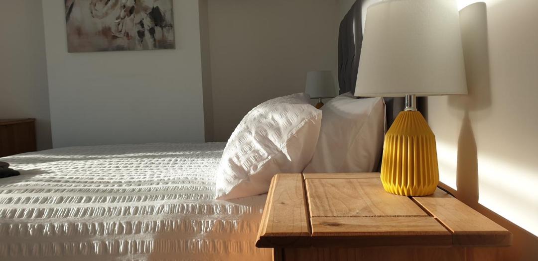 Photo of Bedroom in Southwick