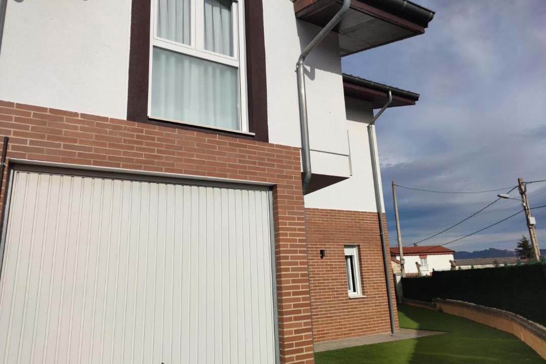 Photo of Buildings in Casalarreina