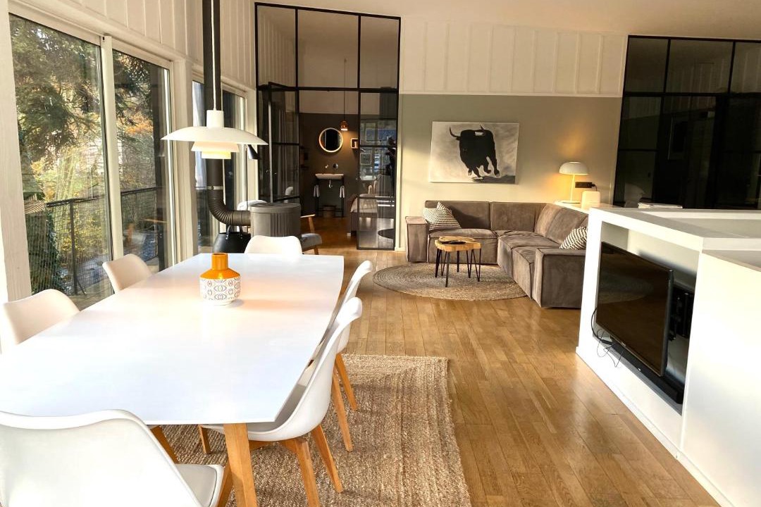 Photo of Livingroom in Masleon