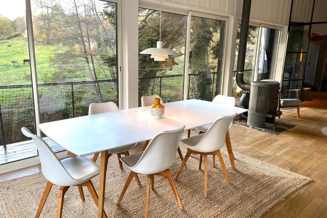 Photo of Patio Balcony in Masleon