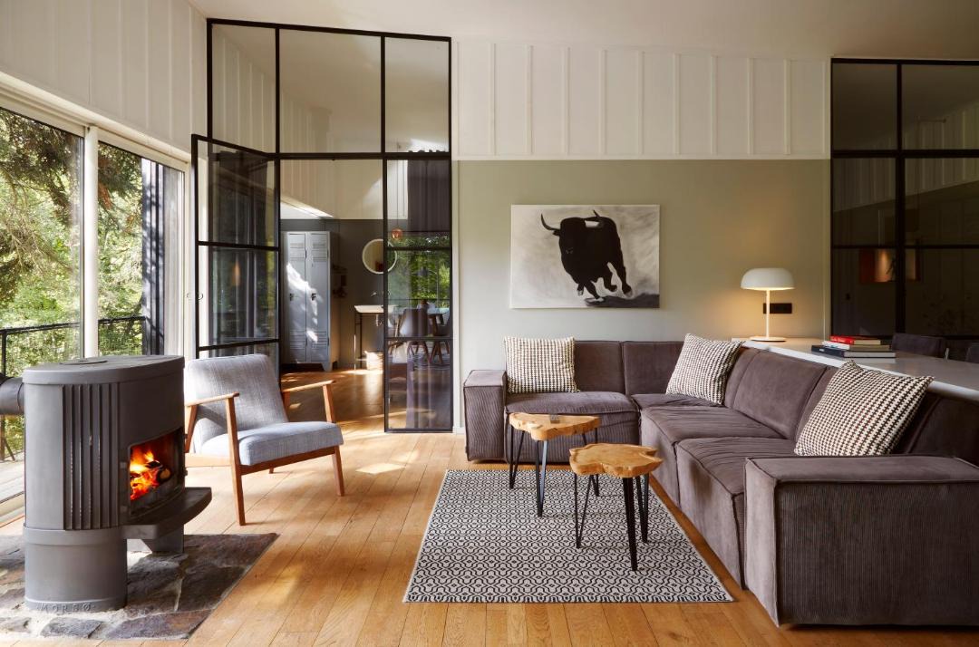 Photo of Livingroom in Masleon