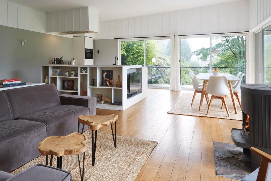 Photo of Livingroom in Masleon