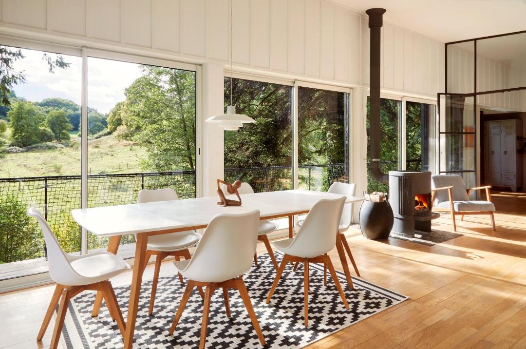 Photo of Patio Balcony in Masleon