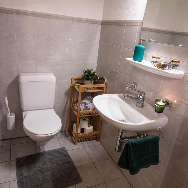 Photo of Bathroom in Huttwilen