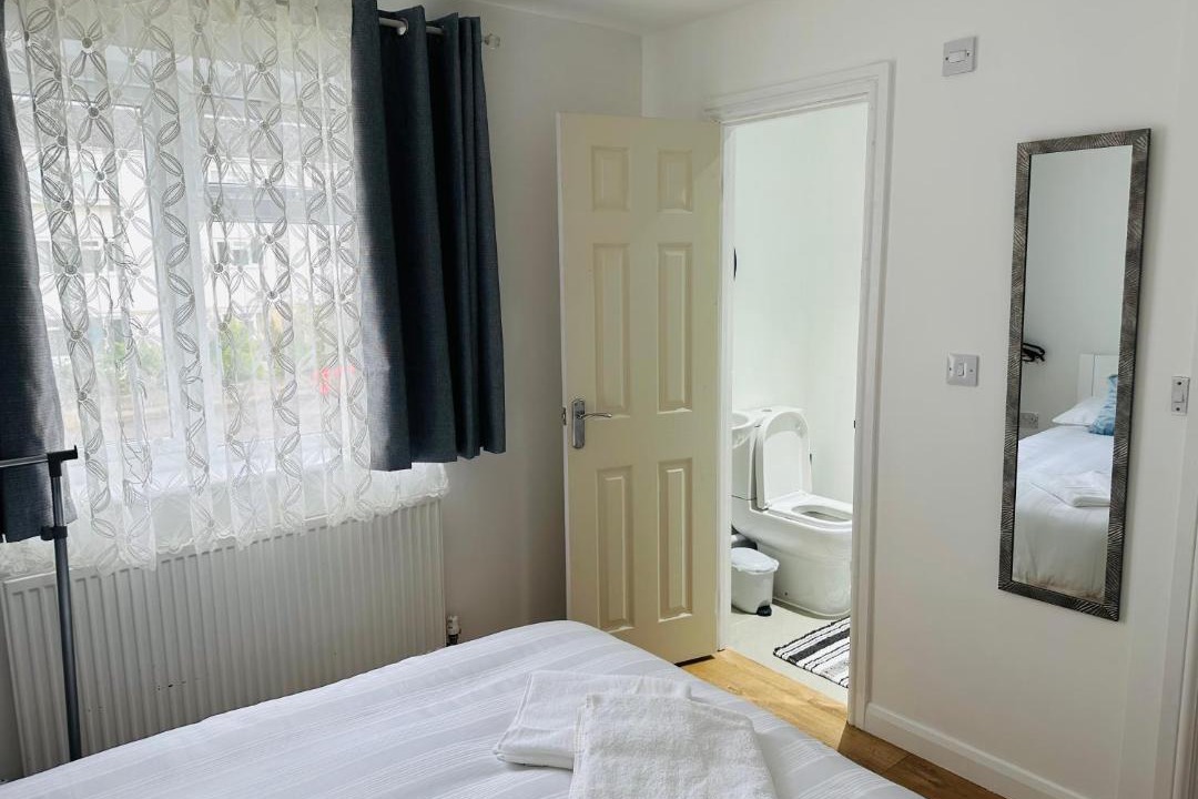 Photo of Others in Headington