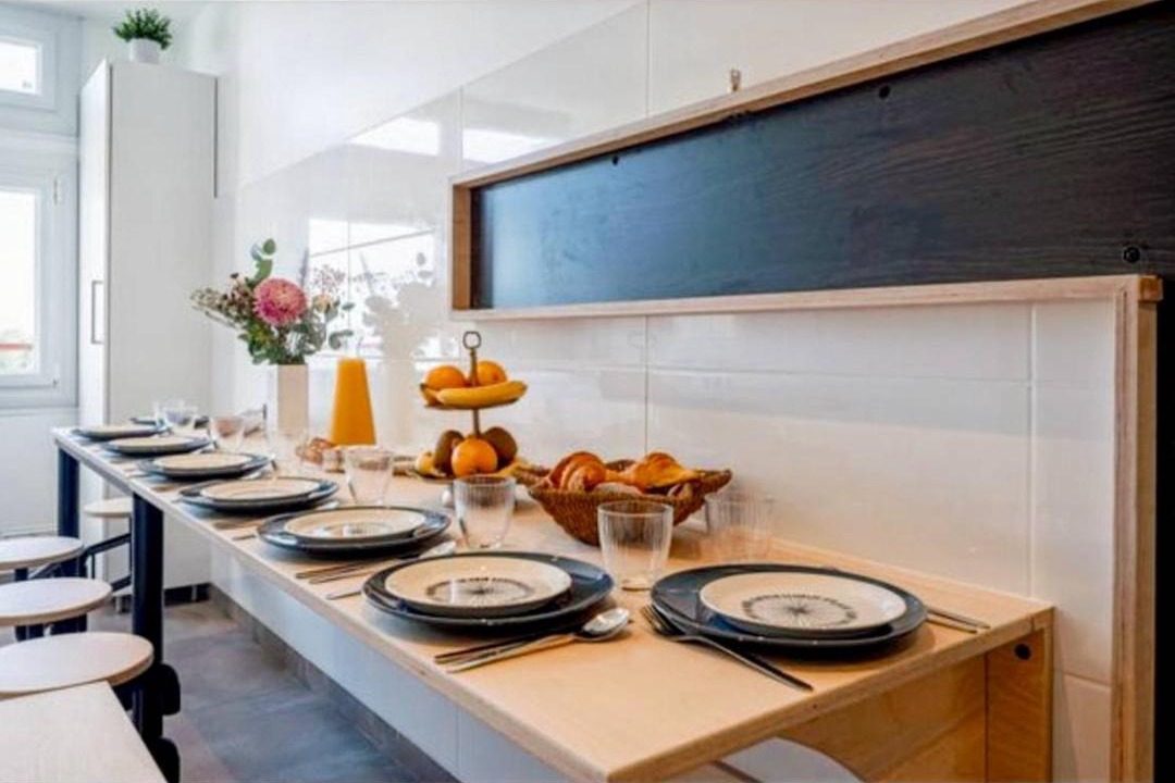 Photo of Others in Villejean