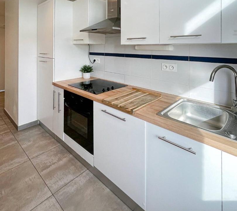 Photo of Kitchen in Villejean