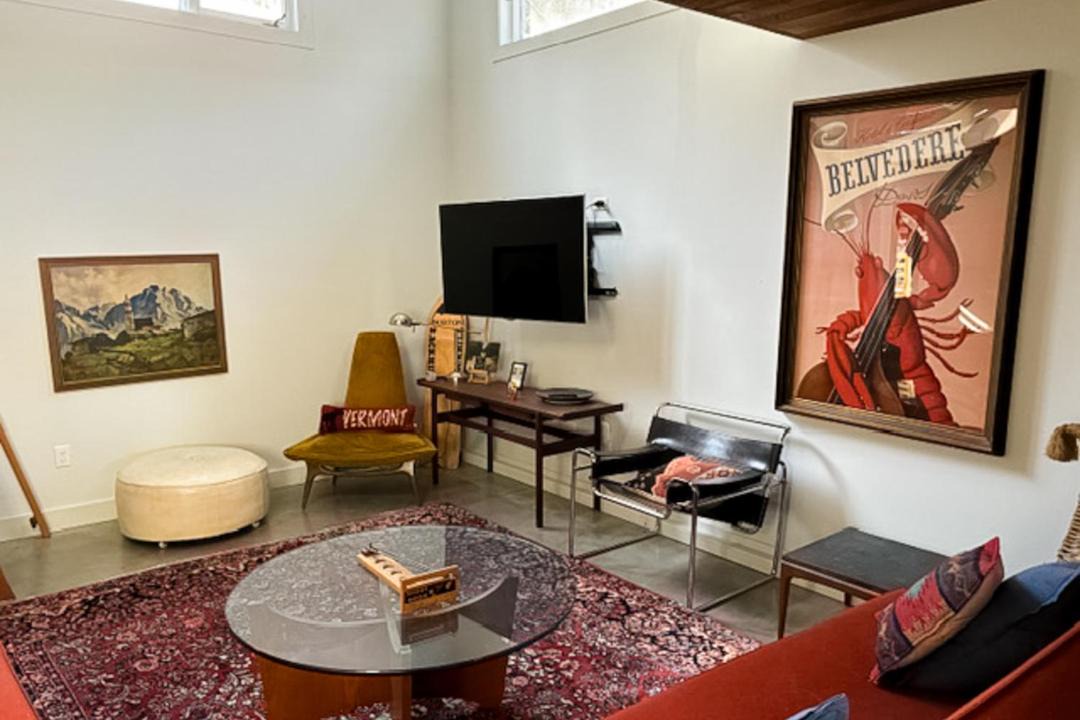 Photo of Others in Stowe Hollow