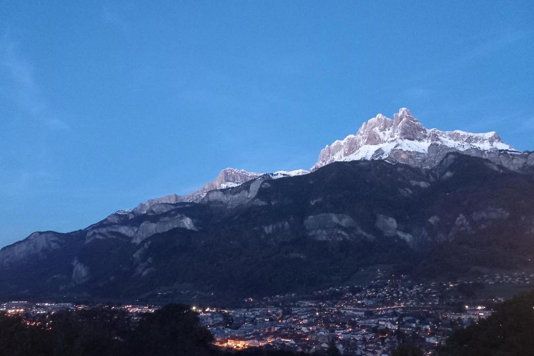 Photo of Others in Sallanches